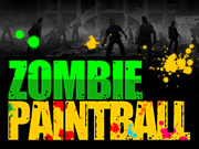 ZombiePaintball.com - Find Zombie Paintball Near You