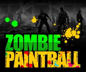 ZombiePaintball.com - Find Zombie Paintball Near You